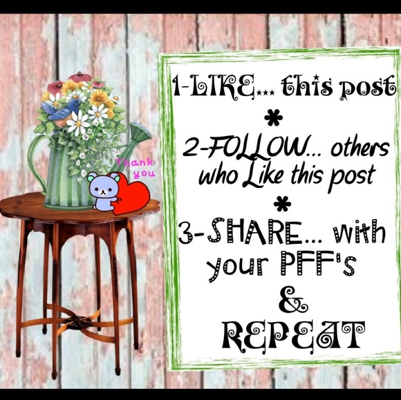 "MAY" FOLLOW GAME - Picture 2 of 8